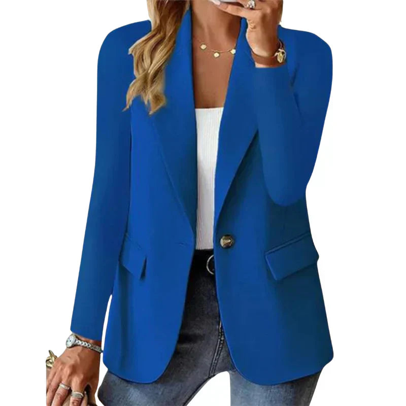Sophia | Classic Fit Blazer