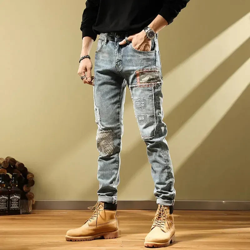 Ranch™ | Slim Jeans