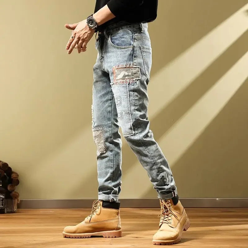 Ranch™ | Slim Jeans
