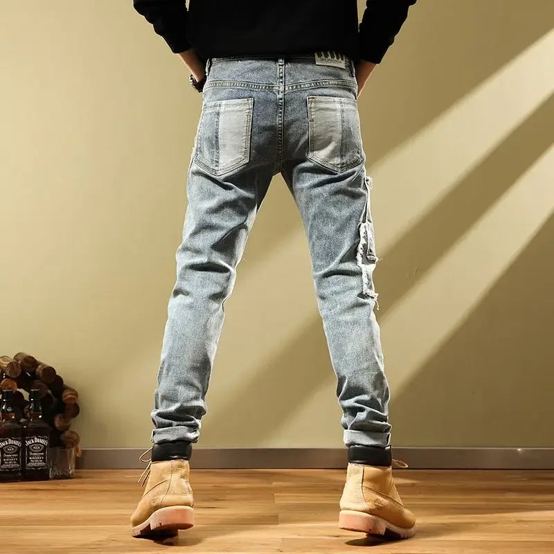 Ranch™ | Slim Jeans