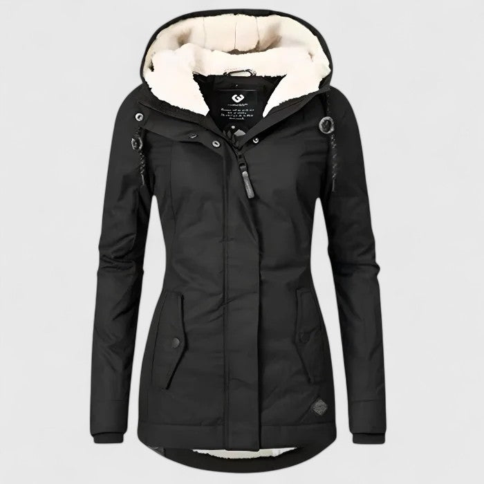 Amélie | Waterproof Winter Jacket