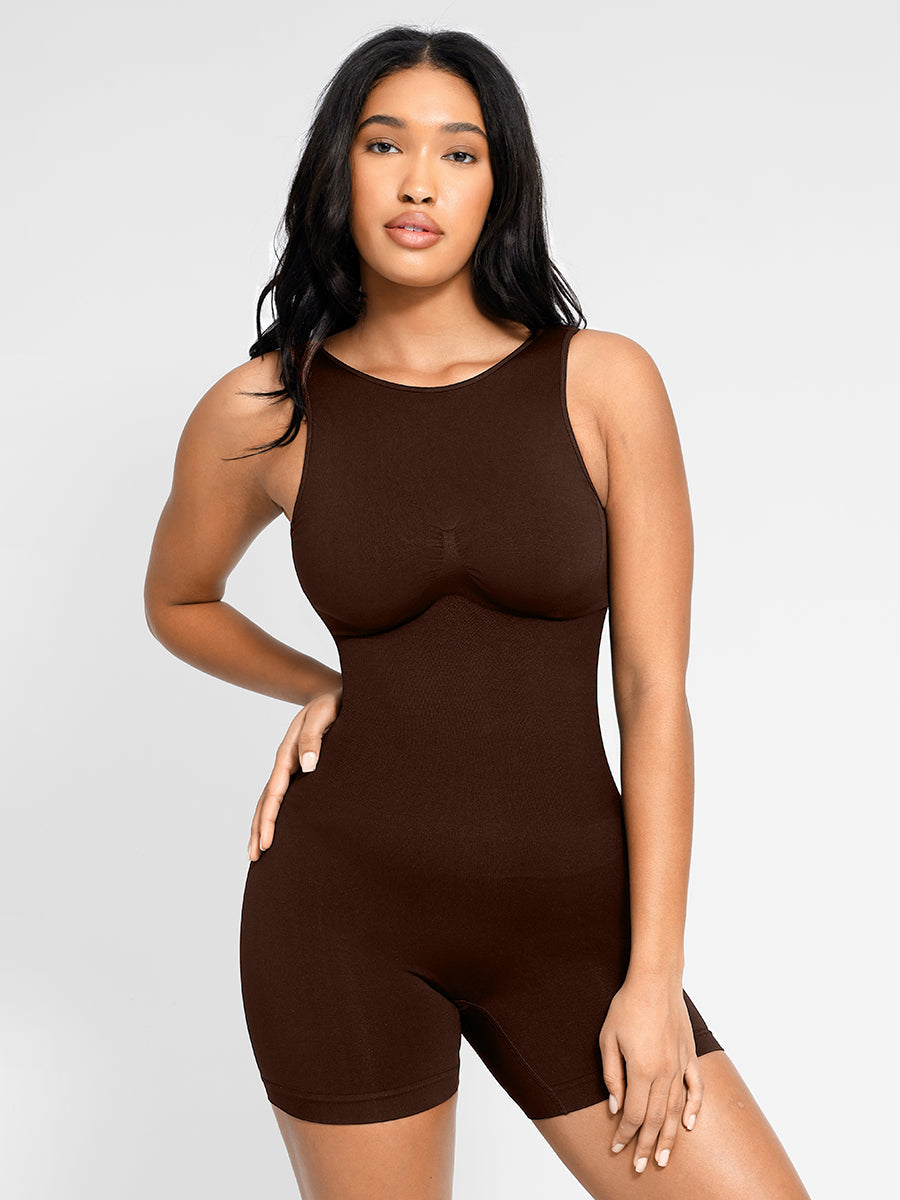 Celine Seamless Sexy U-Back Shapewear