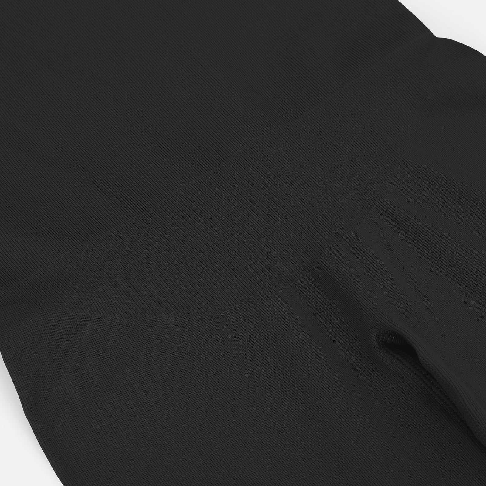 Camila Seamless Deep V Catsuit