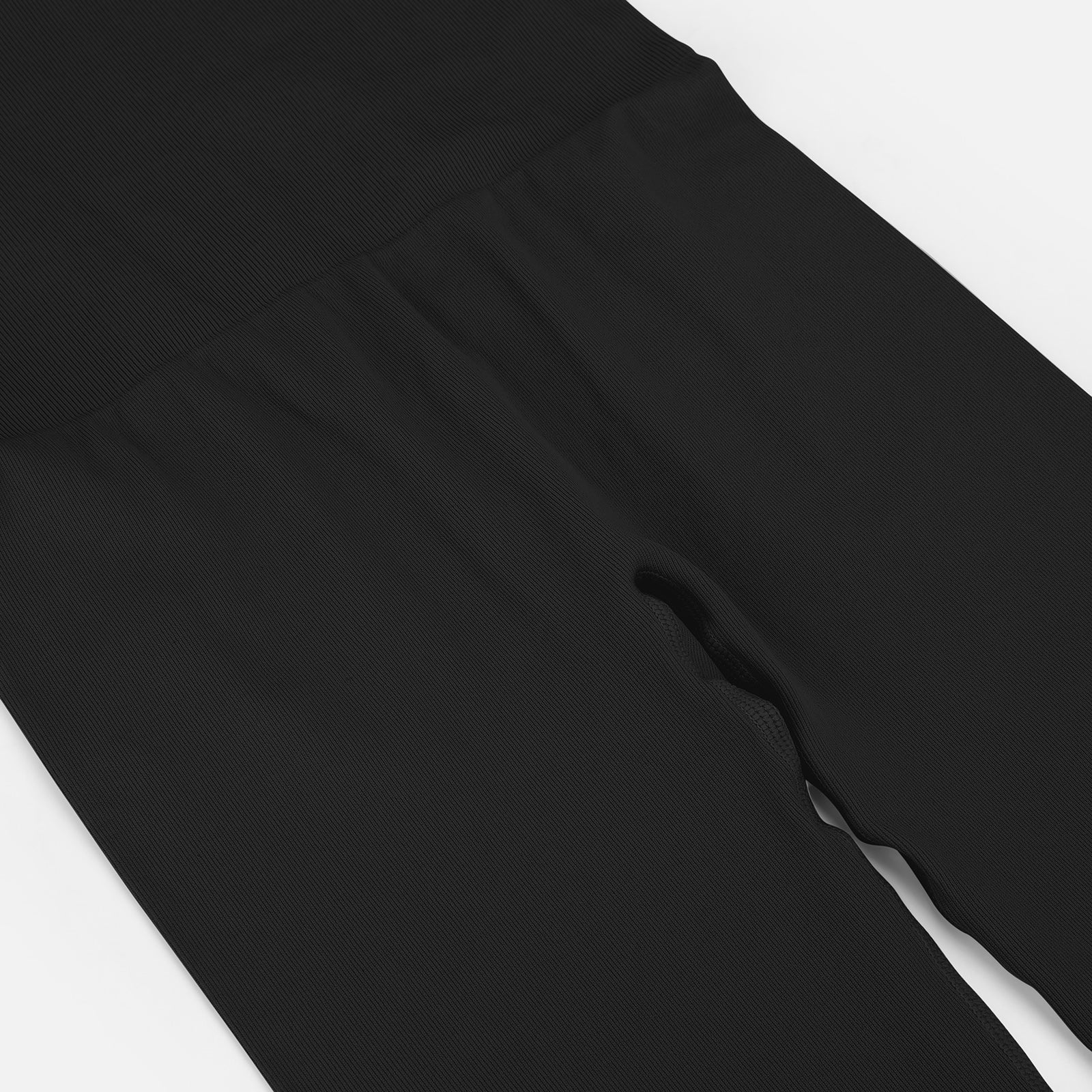 Camila Seamless Deep V Catsuit