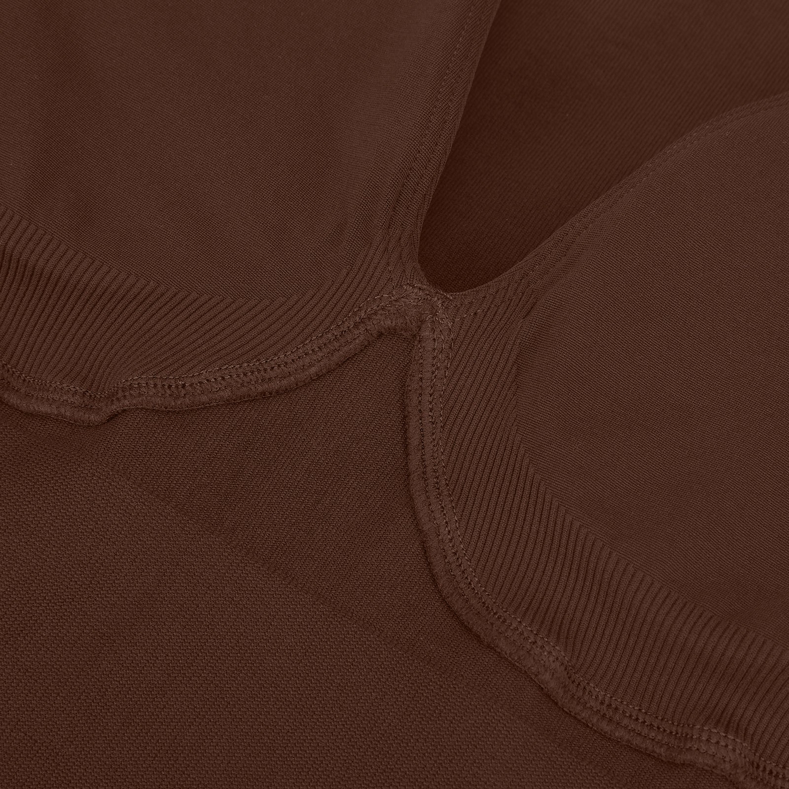 Camila Seamless Deep V Catsuit