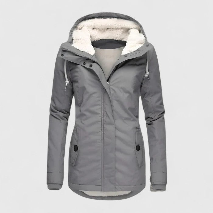 Amélie | Waterproof Winter Jacket