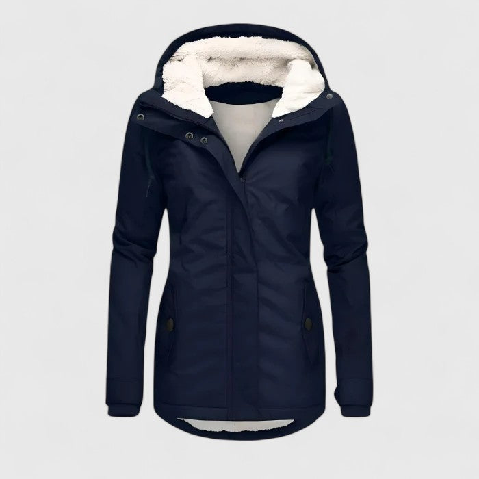 Amélie | Waterproof Winter Jacket