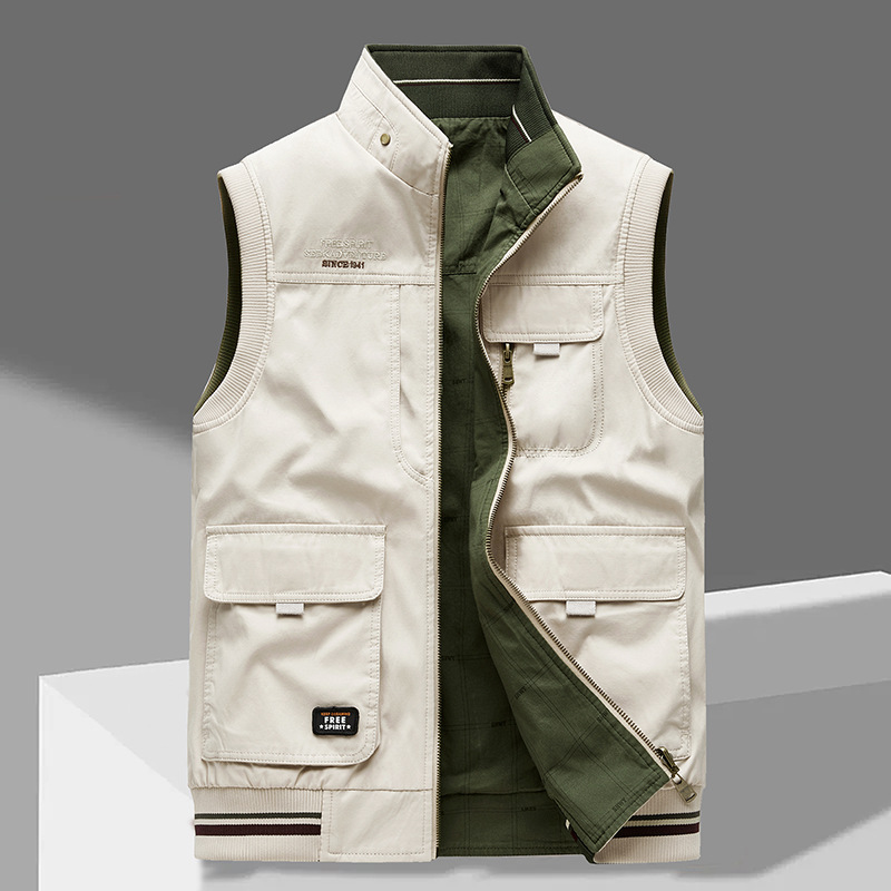 Dumont Lyon | Premium Waistcoat