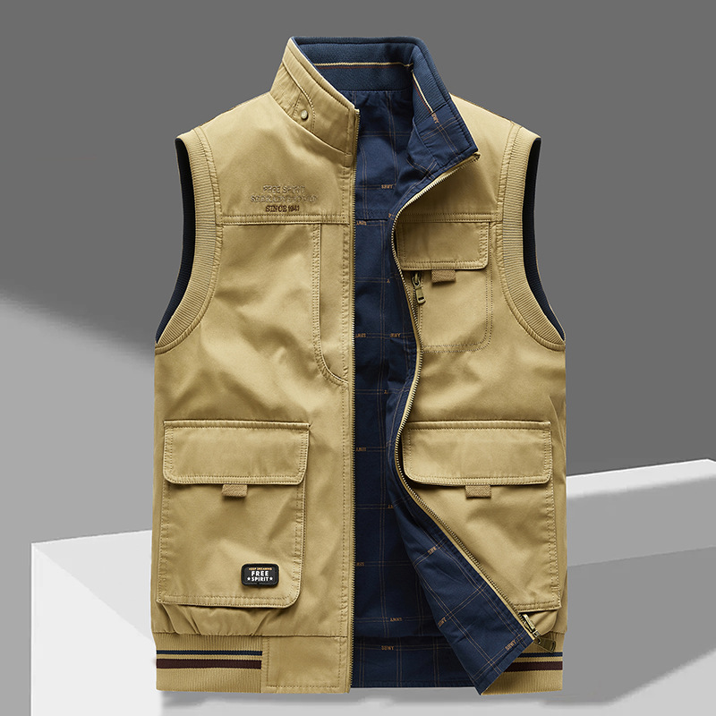 Dumont Lyon | Premium Waistcoat