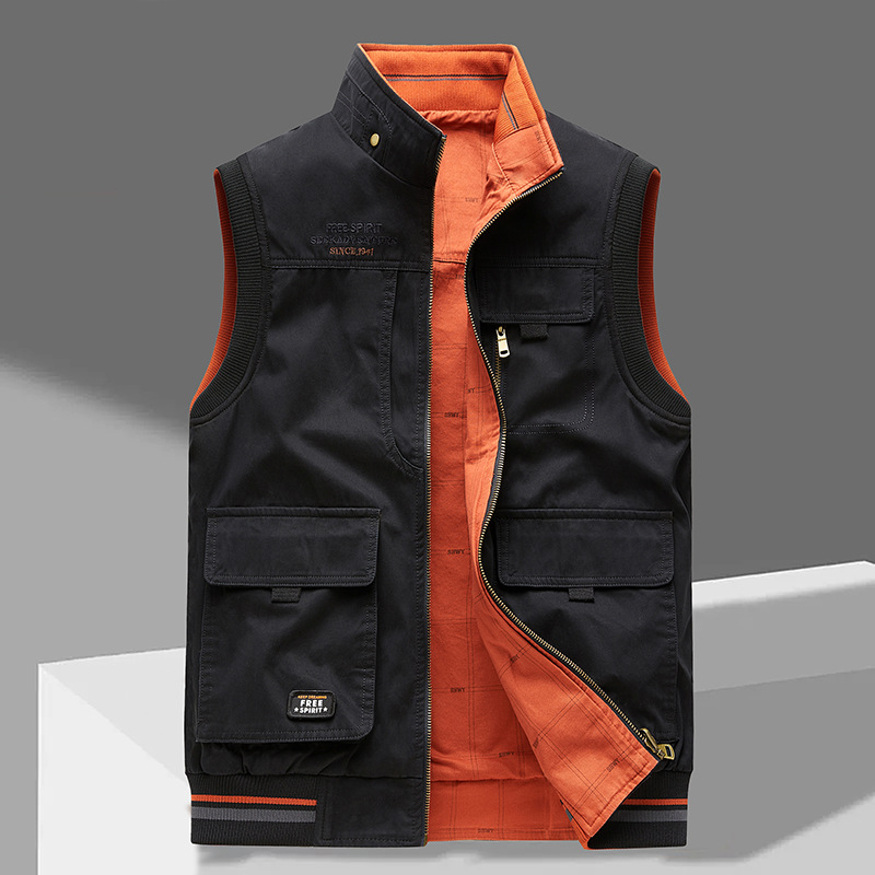 Dumont Lyon | Premium Waistcoat