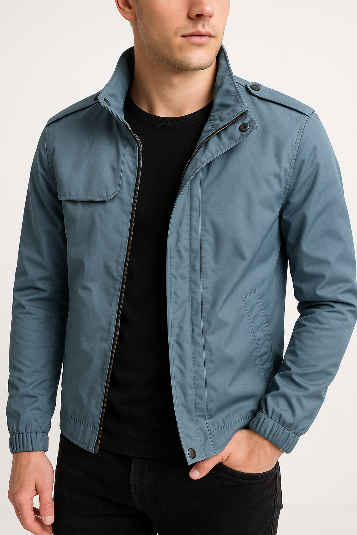 Andrew Spring Jacket