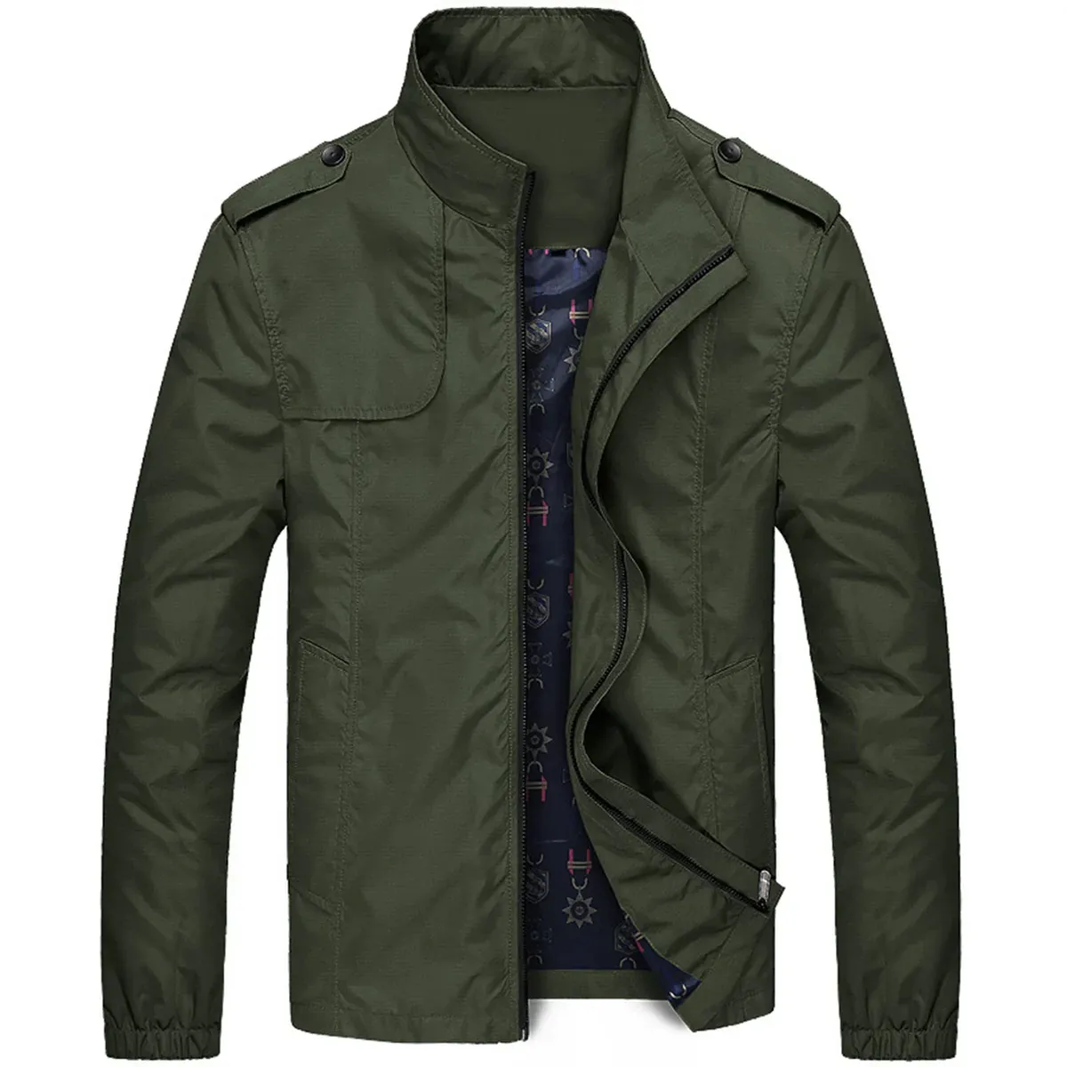 Andrew Spring Jacket