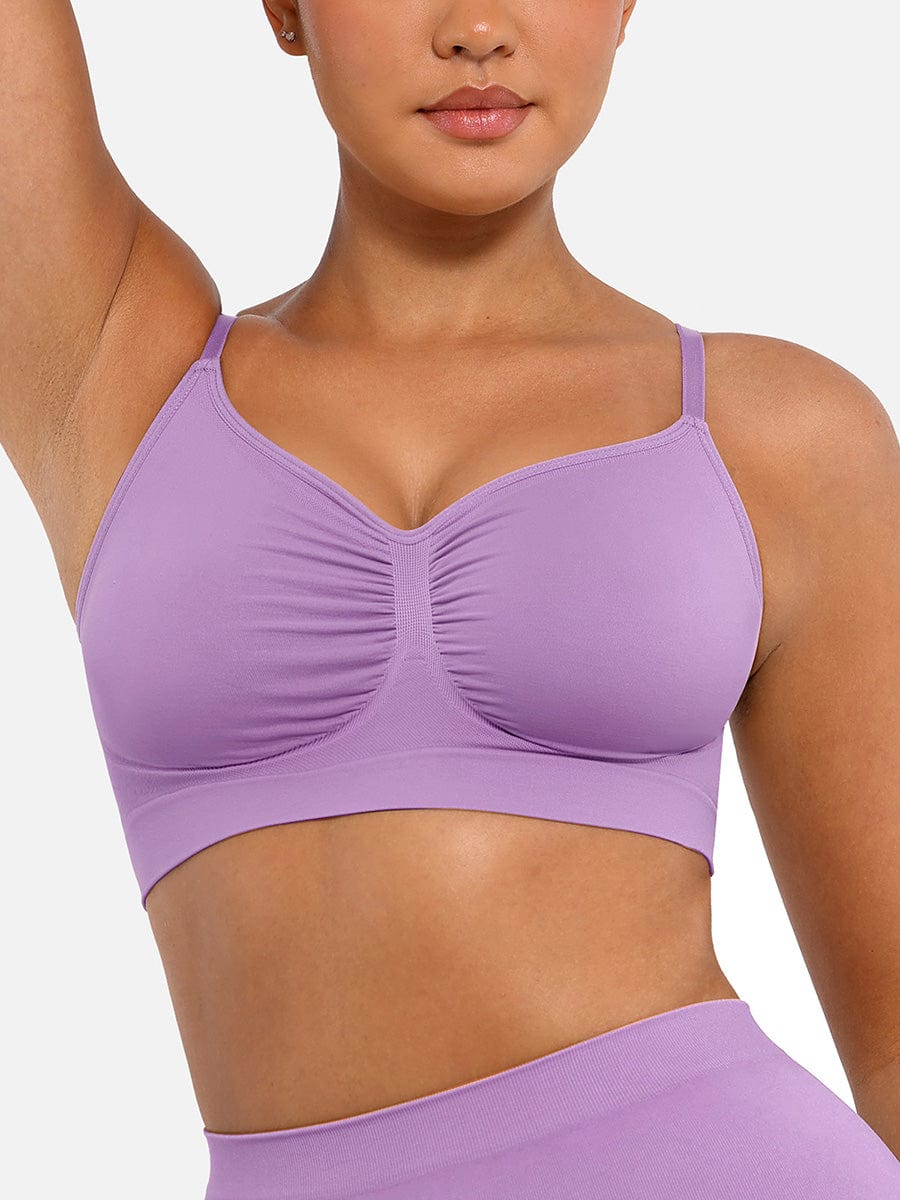 Luma Contour Bra