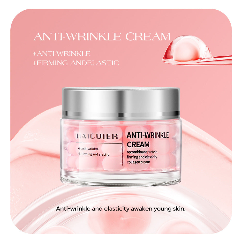 Anti-Wrinkle Cream