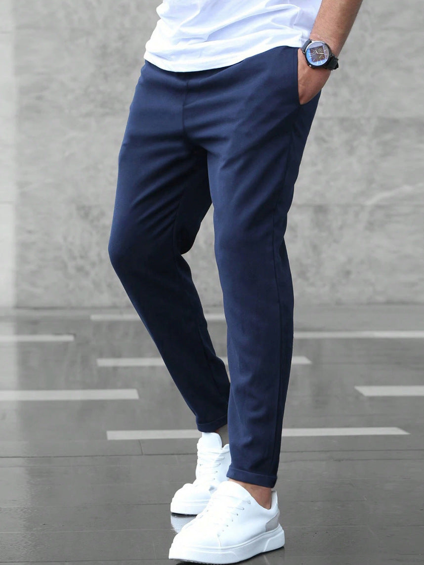 Bronko™ | High-Quality Stretch Trousers