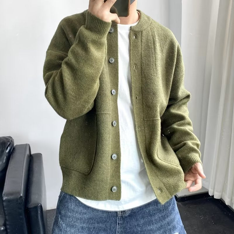 Jame - Comfortable Stylish Sweater