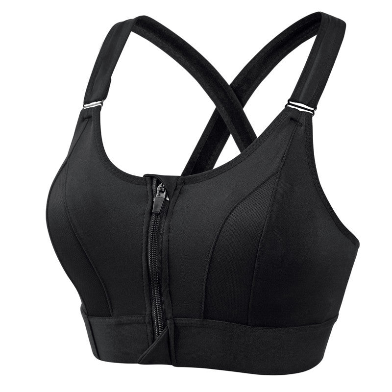 LaraSupport™ Bra – Seamless Comfort & Supportive Elegance