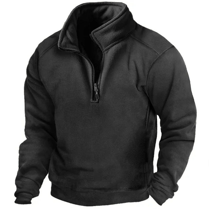 Marcos - Tactical Fleece Pullover