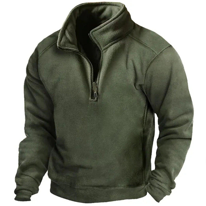 Marcos - Tactical Fleece Pullover