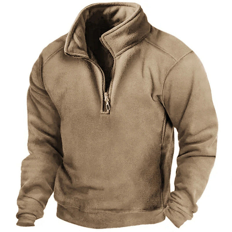 Marcos - Tactical Fleece Pullover