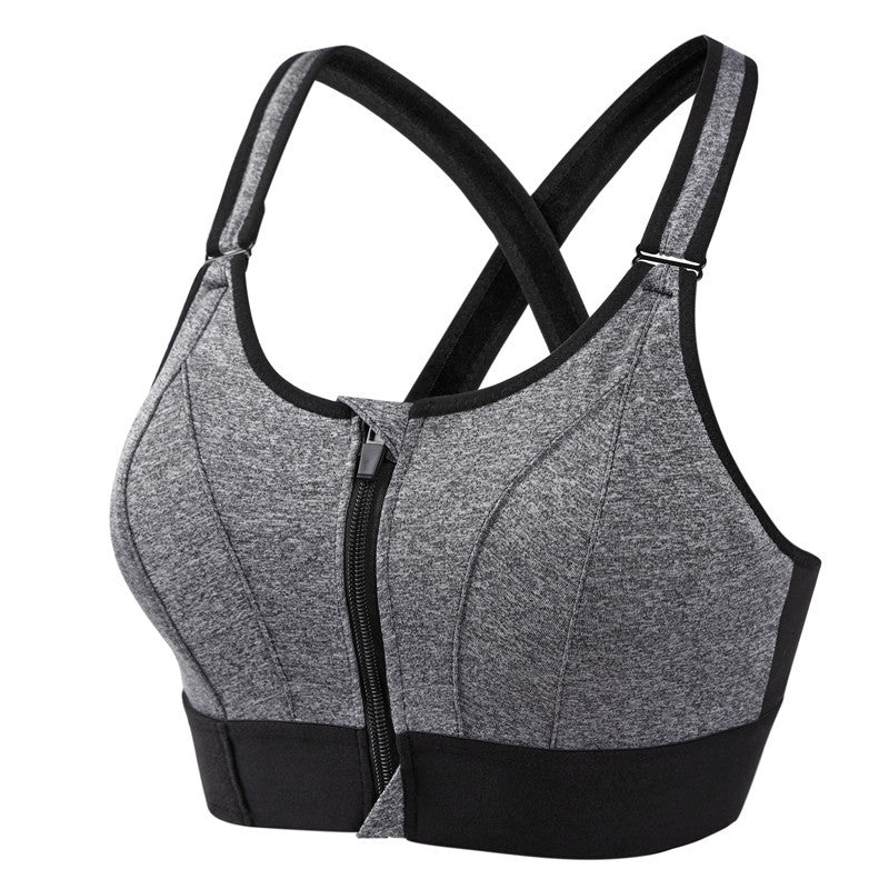 LaraSupport™ Bra – Seamless Comfort & Supportive Elegance