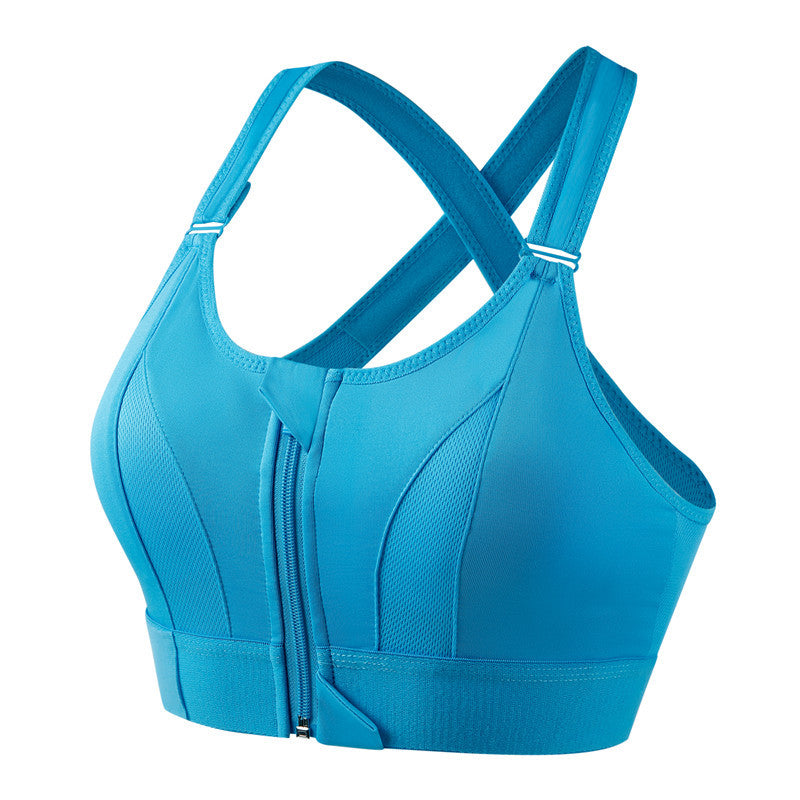 LaraSupport™ Bra – Seamless Comfort & Supportive Elegance