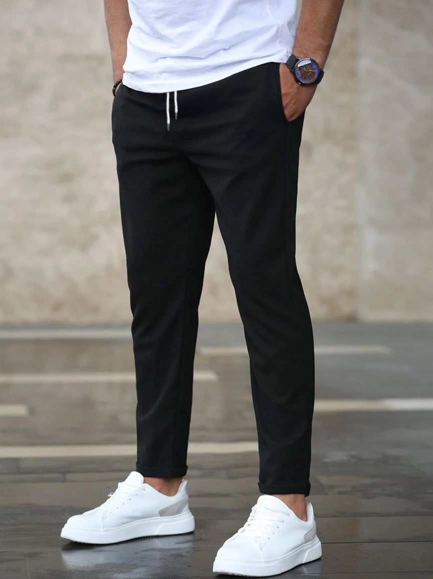 Bronko™ | High-Quality Stretch Trousers