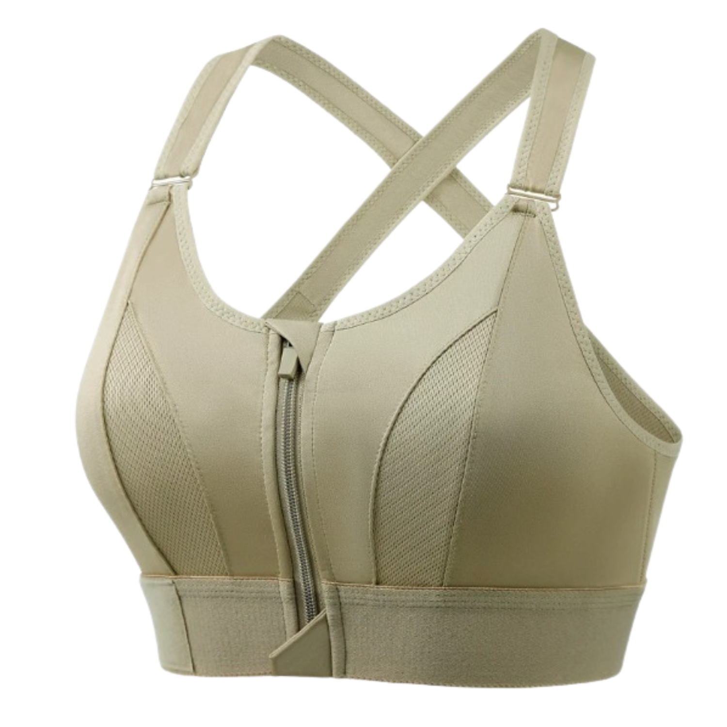 LaraSupport™ Bra – Seamless Comfort & Supportive Elegance