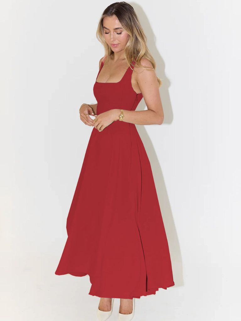Emily Maxi Dress
