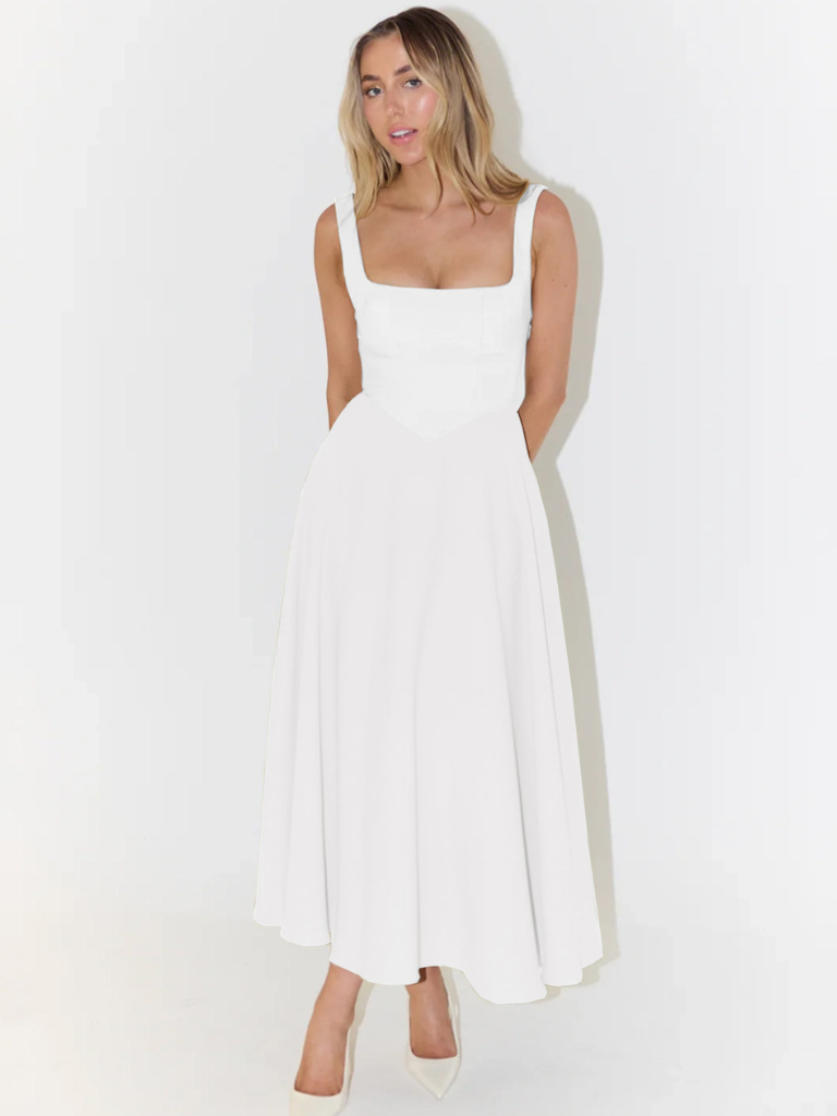 Emily Maxi Dress