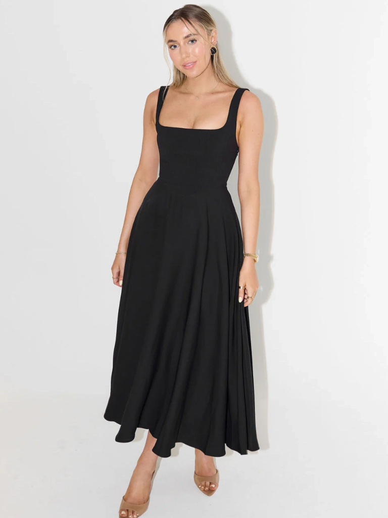 Emily Maxi Dress
