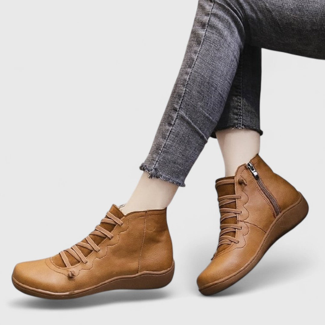 Elara - Orthopedic Comfort Shoes