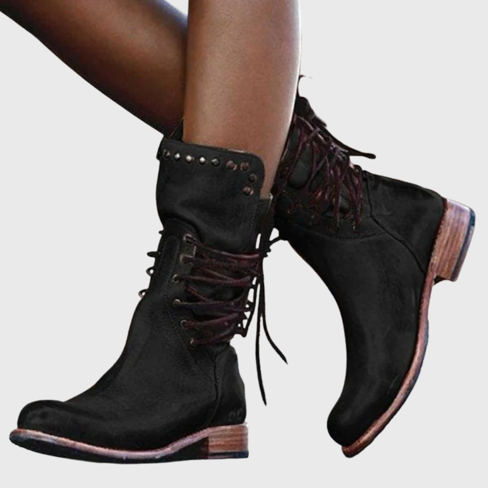 Elegant & Comfortable Boots