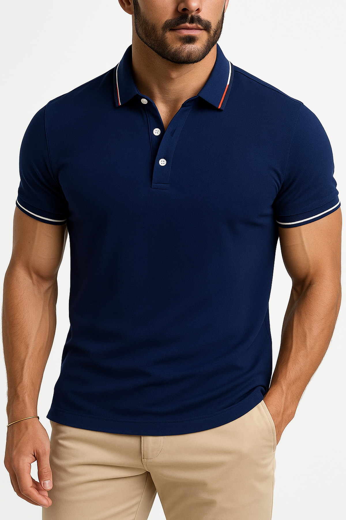 Charles Polo Shirt