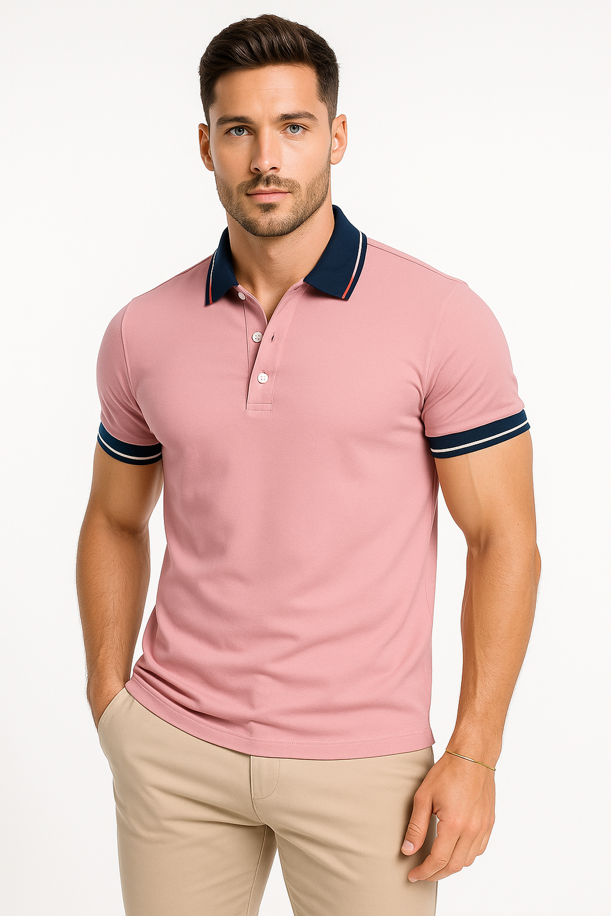Charles Polo Shirt