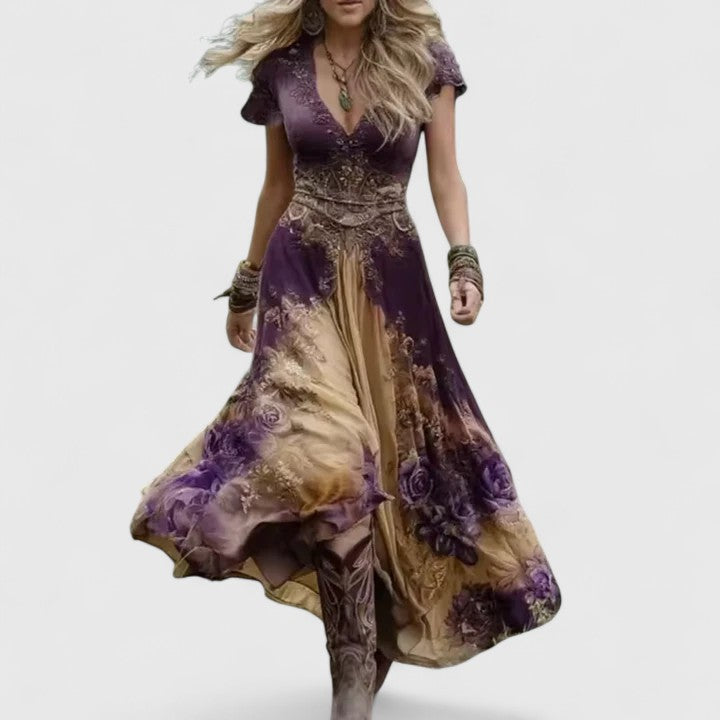 Laurenysse | Sophisticated Dress