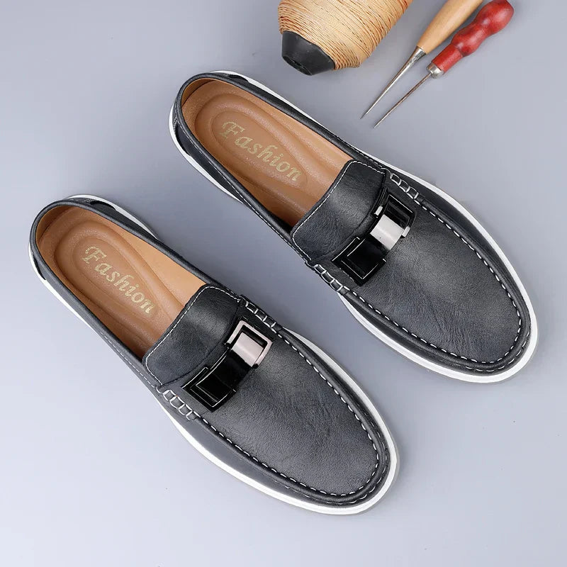 Russell | Stylish Slip-On Loafers