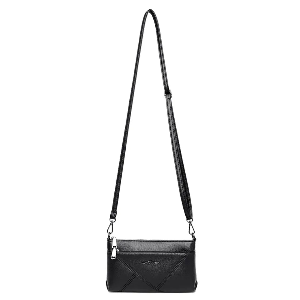 Aline™ – Elegant Shoulder Bag