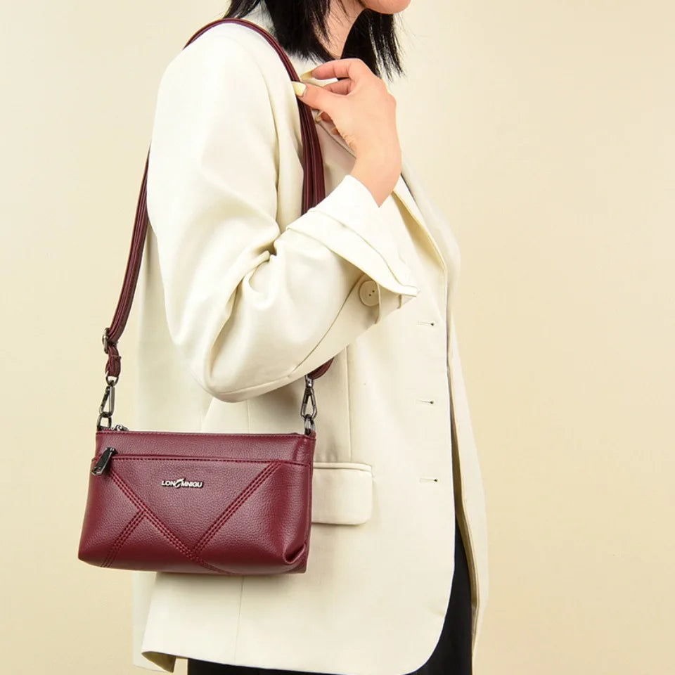 Aline™ – Elegant Shoulder Bag