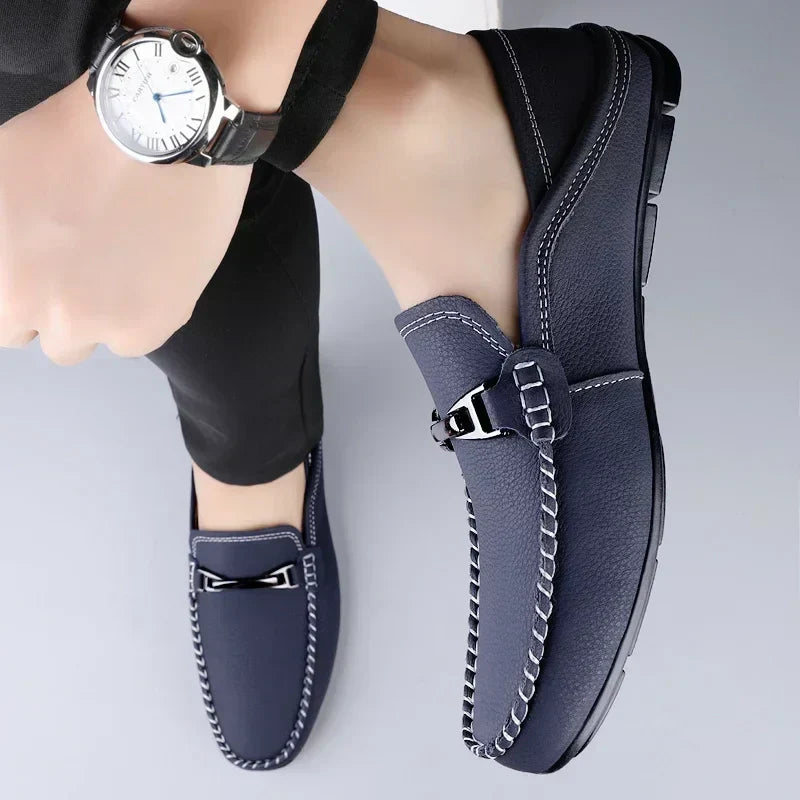 Brandon | Stylish Casual Loafers for Men