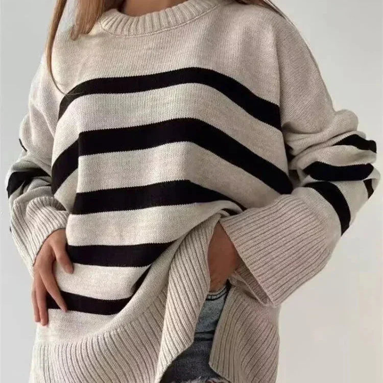 Elizabeth - Couture Jumper