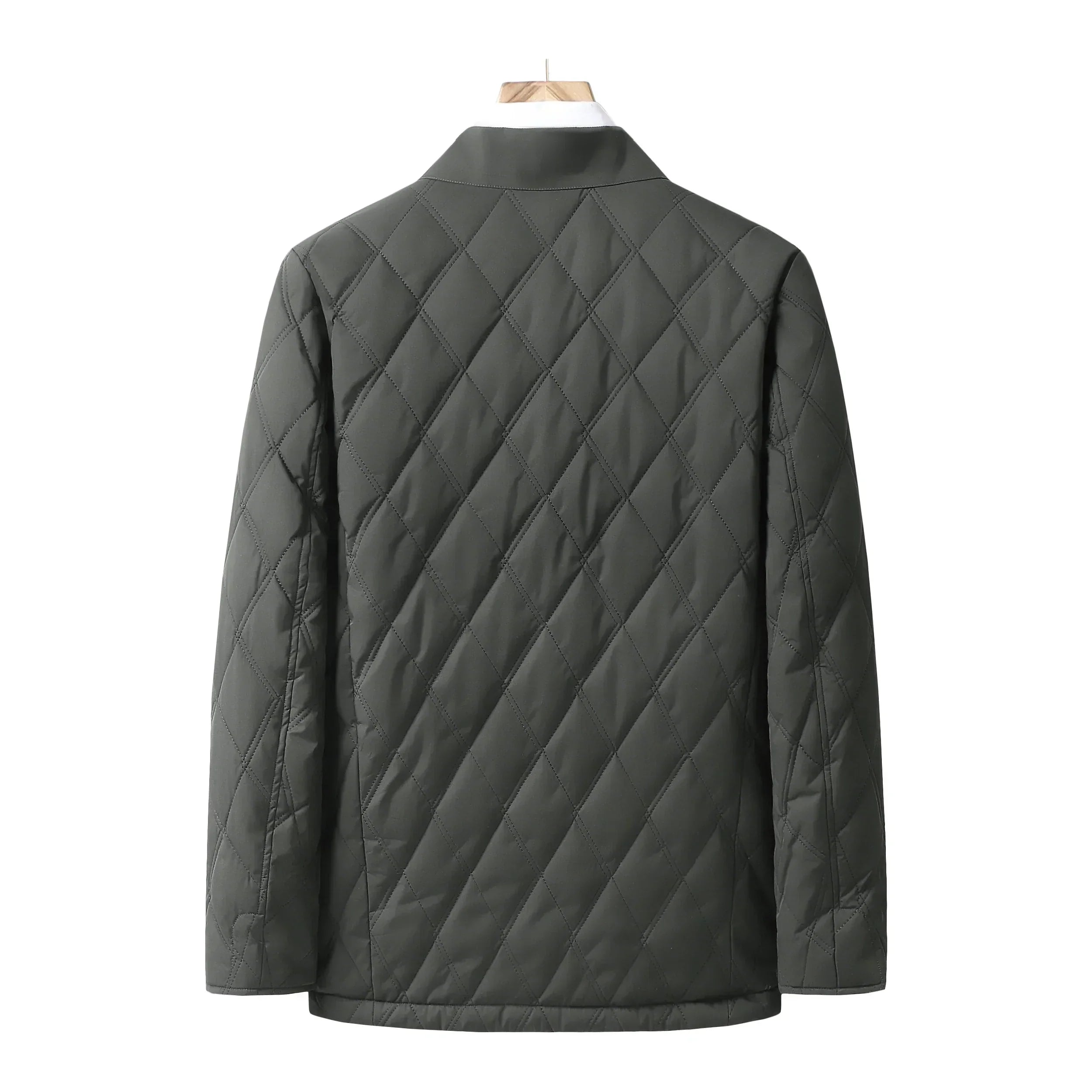 Finley™ | Sleek Quilted Jacket