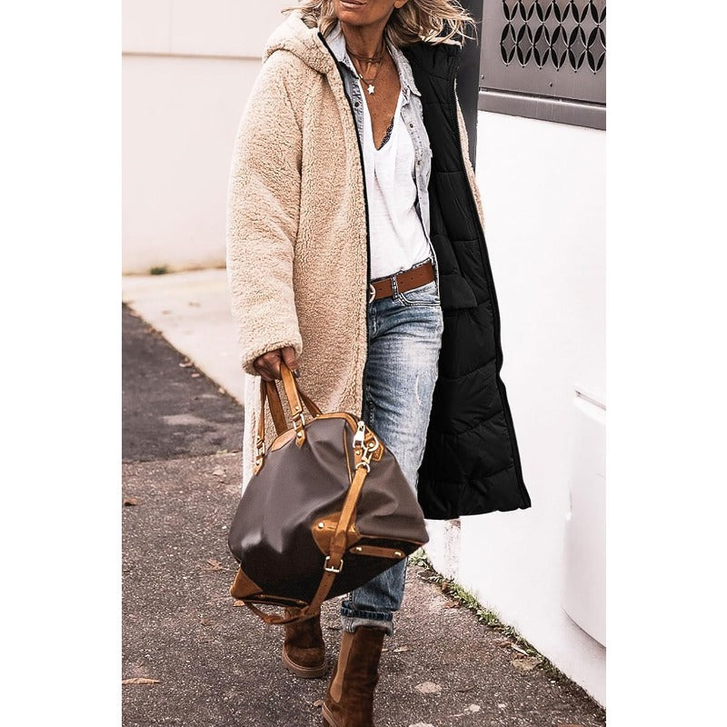 Lena™ | Elegant Coat