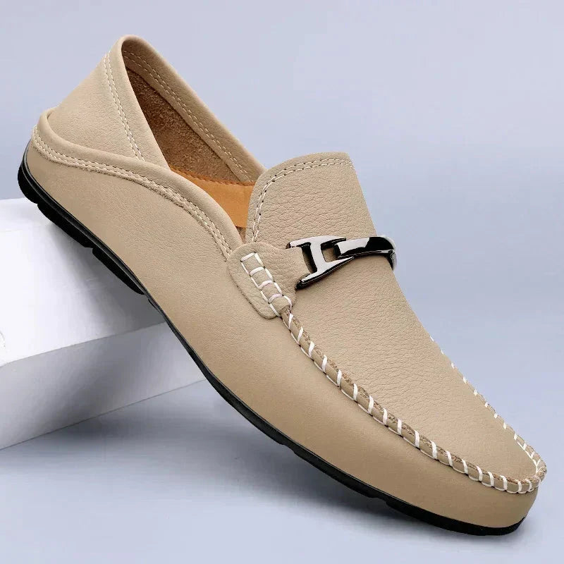 Brandon | Stylish Casual Loafers for Men