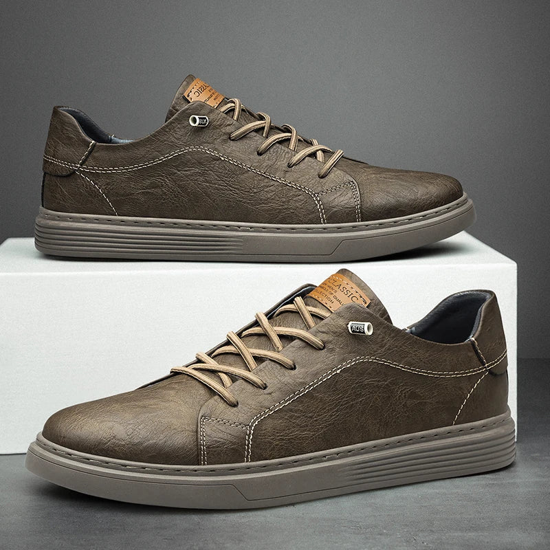 Casey | Comfortable Casual Sneakers for Men