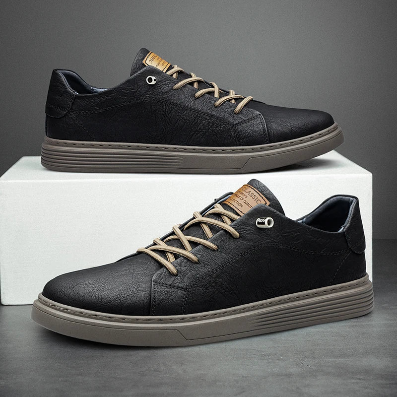 Casey | Comfortable Casual Sneakers for Men