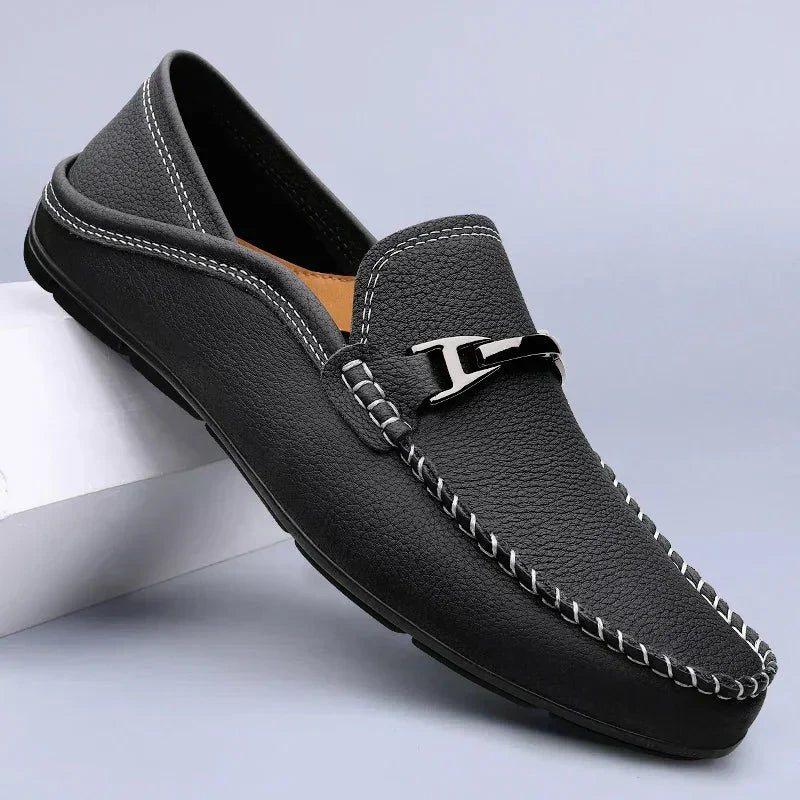 Brandon | Stylish Casual Loafers for Men