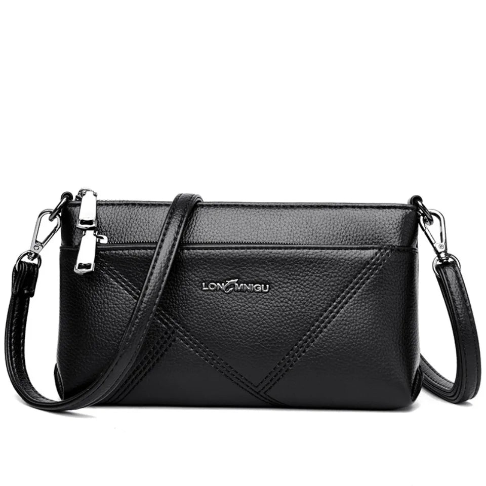 Aline™ – Elegant Shoulder Bag