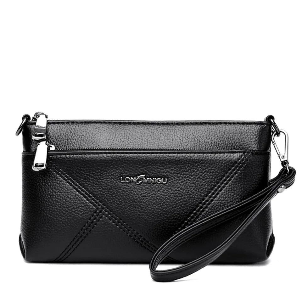 Aline™ – Elegant Shoulder Bag