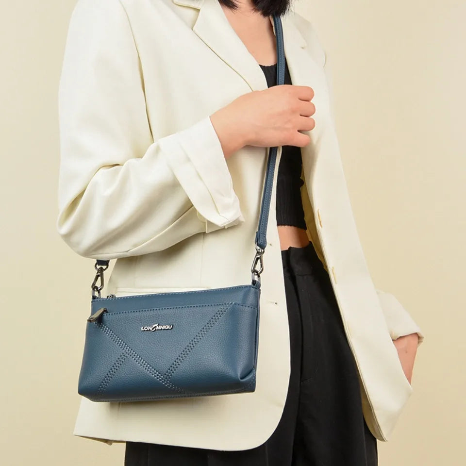 Aline™ – Elegant Shoulder Bag
